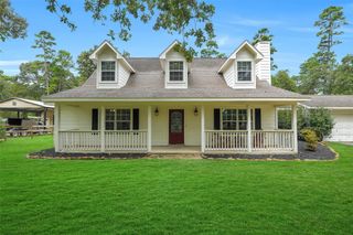 100 Oak Hollow Boulevard, Hockley, TX 77447