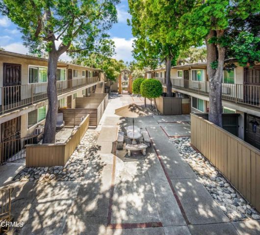 761 E Orange Grove Boulevard 4, Pasadena, CA 91104