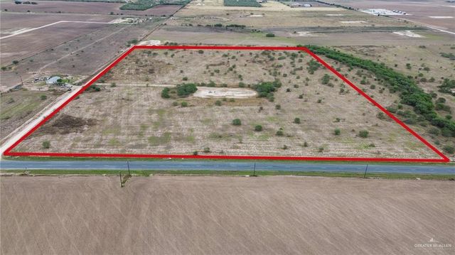 681 Fm 681 Street, Edinburg, TX 78541