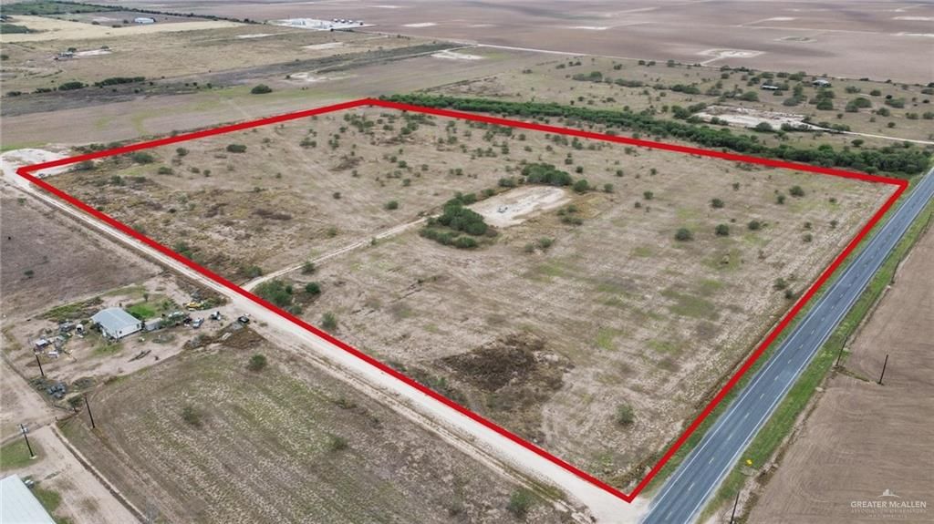 681 Fm 681 Street, Edinburg, TX 78541