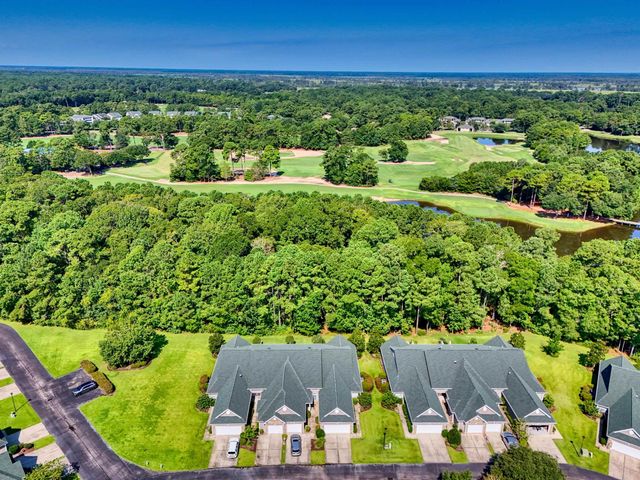 724 Pinehurst Ln Unit 83D, Pawleys Island, SC 29585