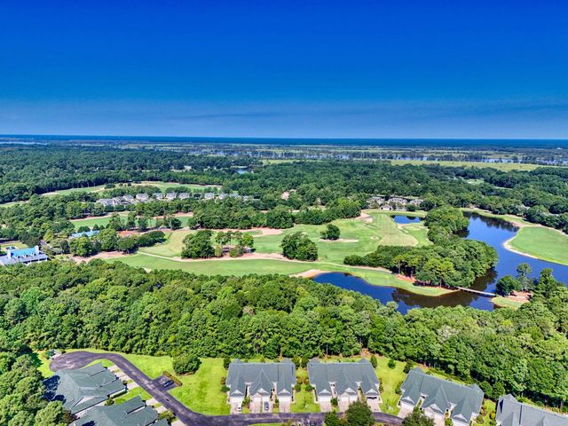 724 Pinehurst Ln Unit 83D, Pawleys Island, SC 29585