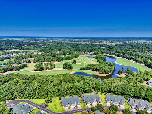 724 Pinehurst Ln Unit 83D, Pawleys Island, SC 29585