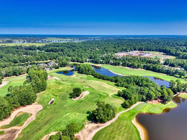 724 Pinehurst Ln Unit 83D, Pawleys Island, SC 29585