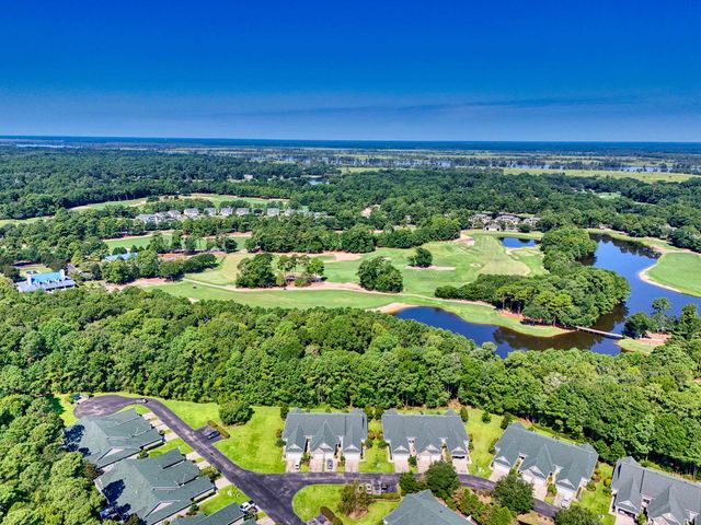 724 Pinehurst Ln Unit 83D, Pawleys Island, SC 29585