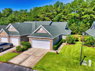 724 Pinehurst Ln Unit 83D, Pawleys Island, SC 29585