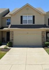 2147 Orchid Blossom Court, St Peters, MO 63376