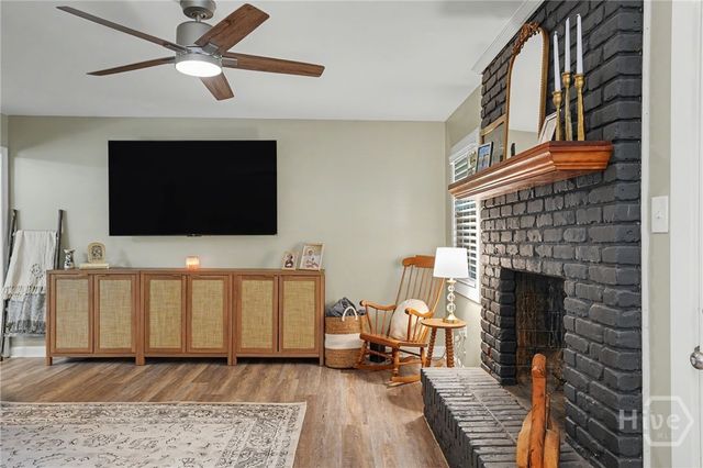 135 Wyckfield Road, Savannah, GA 31410