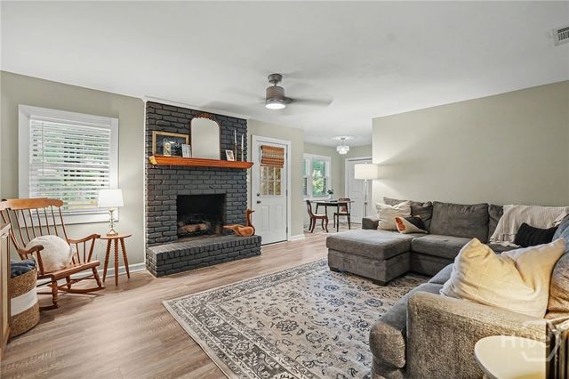 135 Wyckfield Road, Savannah, GA 31410