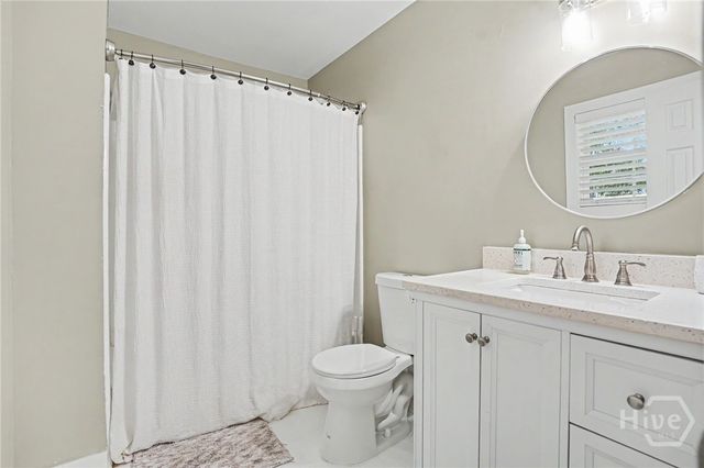 135 Wyckfield Road, Savannah, GA 31410