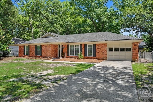 135 Wyckfield Road, Savannah, GA 31410