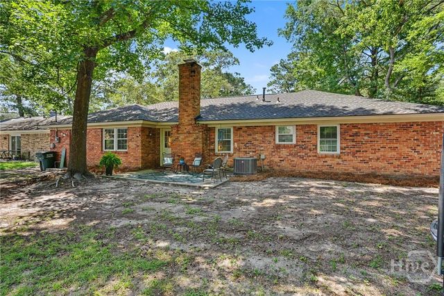 135 Wyckfield Road, Savannah, GA 31410
