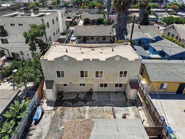130 W 85th, Los Angeles, CA 90003
