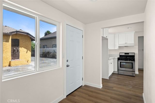 130 W 85th, Los Angeles, CA 90003