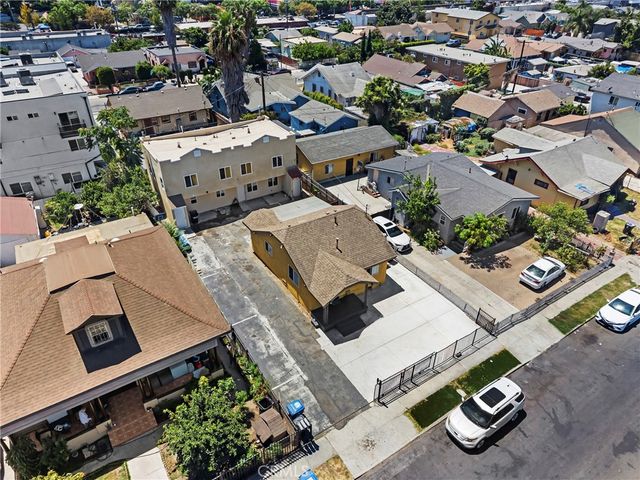 130 W 85th, Los Angeles, CA 90003