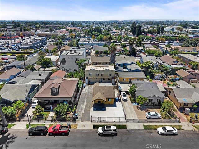 130 W 85th, Los Angeles, CA 90003