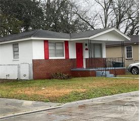 218 Fell Street, Savannah, GA 31415