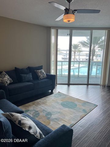 241 Riverside Dr Unit 203, Holly Hill, FL 32117