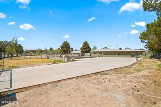 5300 Crawford Road, Santa Teresa, NM 88008