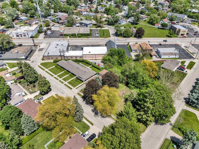 906 Georgia Street, Joliet, IL 60435