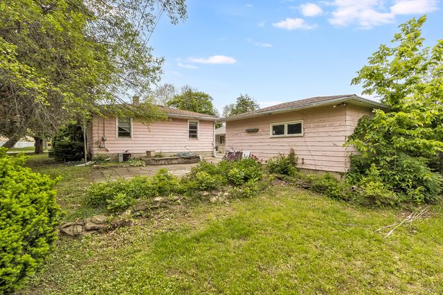 906 Georgia Street, Joliet, IL 60435