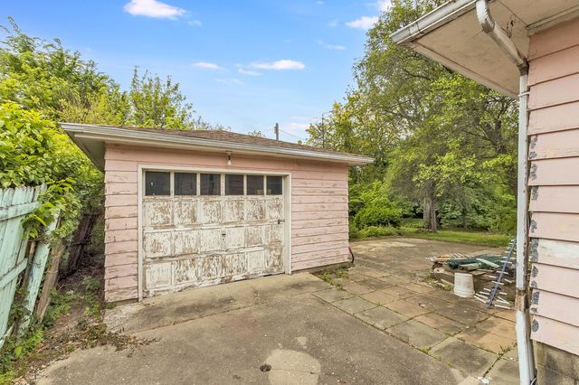 906 Georgia Street, Joliet, IL 60435