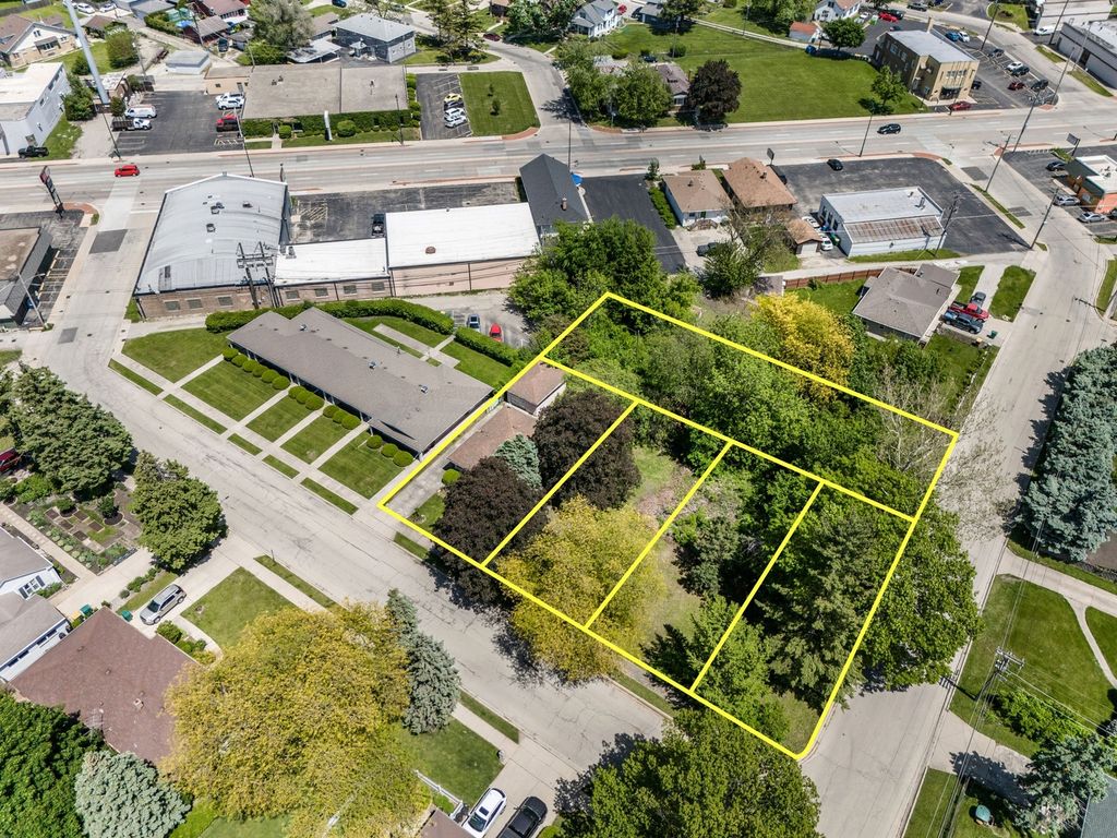 906 Georgia Street, Joliet, IL 60435