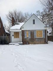 15633 Eastwood Street, Detroit, MI 48205