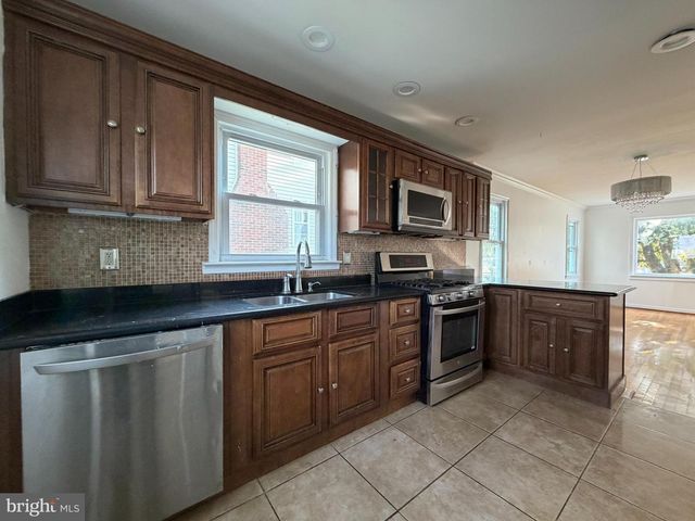 5522 BOSWORTH AVE, Baltimore, MD 21207