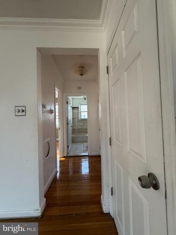 5522 BOSWORTH AVE, Baltimore, MD 21207