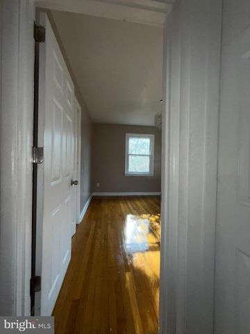 5522 BOSWORTH AVE, Baltimore, MD 21207