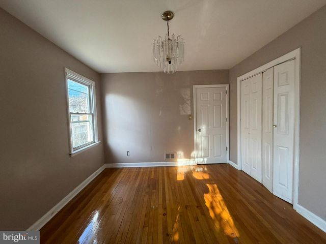 5522 BOSWORTH AVE, Baltimore, MD 21207