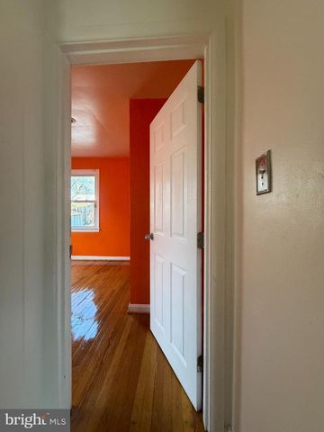 5522 BOSWORTH AVE, Baltimore, MD 21207