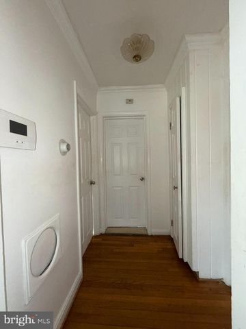 5522 BOSWORTH AVE, Baltimore, MD 21207