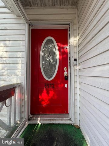 5522 BOSWORTH AVE, Baltimore, MD 21207