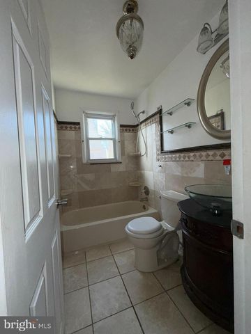 5522 BOSWORTH AVE, Baltimore, MD 21207