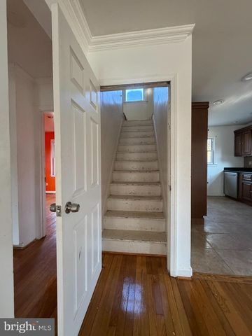 5522 BOSWORTH AVE, Baltimore, MD 21207