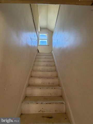 5522 BOSWORTH AVE, Baltimore, MD 21207