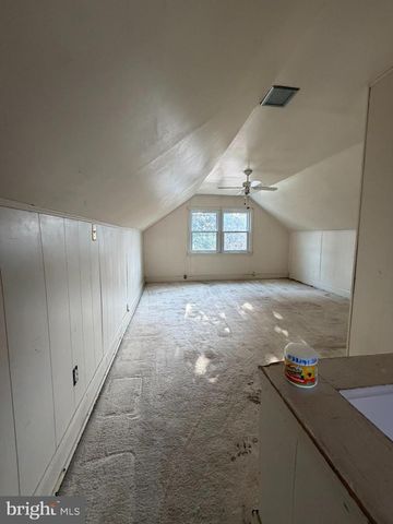 5522 BOSWORTH AVE, Baltimore, MD 21207