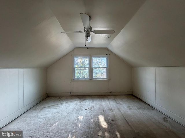 5522 BOSWORTH AVE, Baltimore, MD 21207