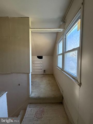 5522 BOSWORTH AVE, Baltimore, MD 21207