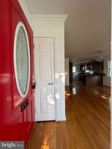 5522 BOSWORTH AVE, Baltimore, MD 21207