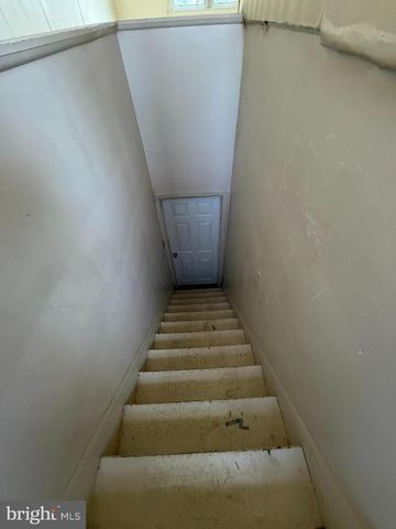 5522 BOSWORTH AVE, Baltimore, MD 21207