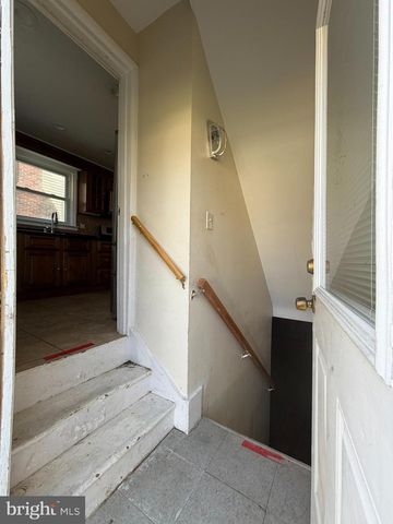 5522 BOSWORTH AVE, Baltimore, MD 21207