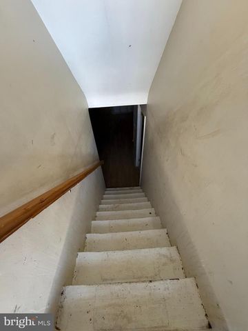 5522 BOSWORTH AVE, Baltimore, MD 21207