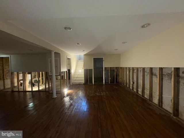 5522 BOSWORTH AVE, Baltimore, MD 21207