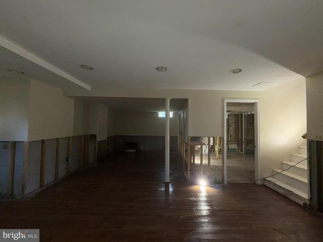 5522 BOSWORTH AVE, Baltimore, MD 21207