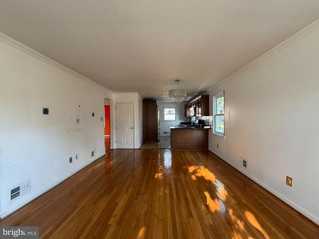 5522 BOSWORTH AVE, Baltimore, MD 21207