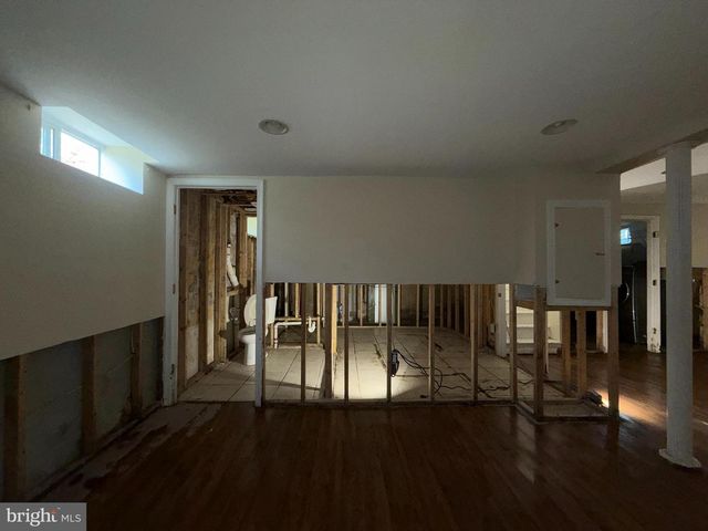 5522 BOSWORTH AVE, Baltimore, MD 21207