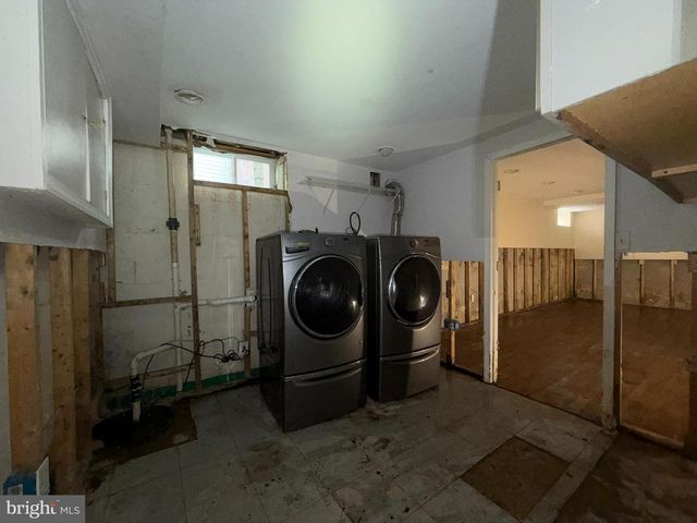 5522 BOSWORTH AVE, Baltimore, MD 21207